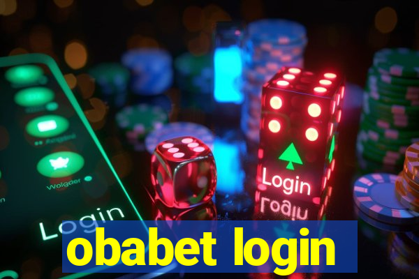 obabet login